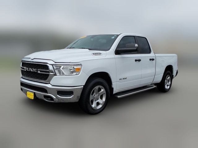 2019 Ram 1500 Tradesman