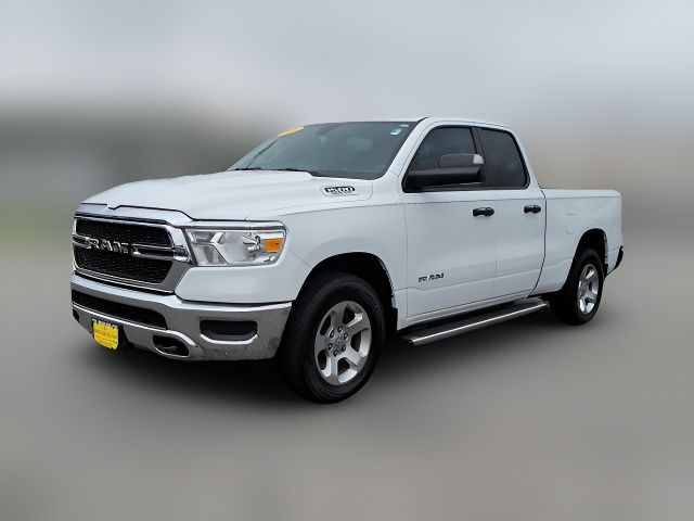 2019 Ram 1500 Tradesman