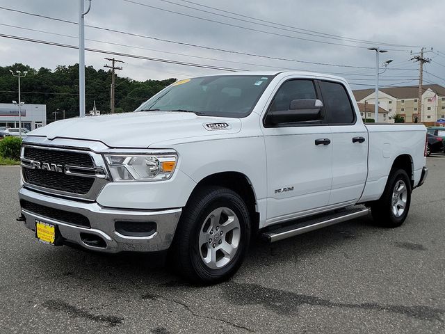 2019 Ram 1500 Tradesman