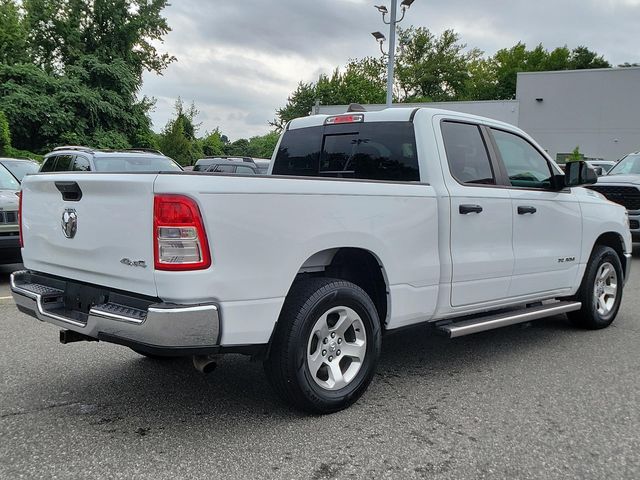 2019 Ram 1500 Tradesman