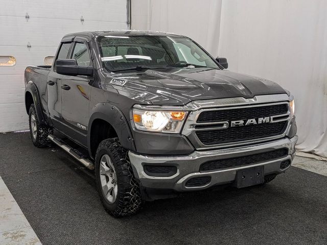 2019 Ram 1500 Tradesman