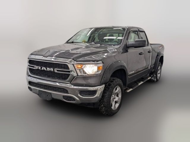 2019 Ram 1500 Tradesman