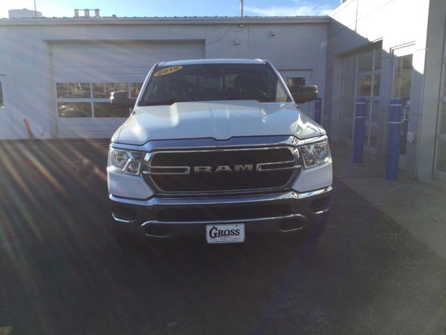 2019 Ram 1500 Tradesman