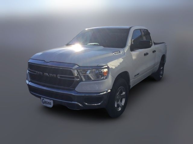 2019 Ram 1500 Tradesman