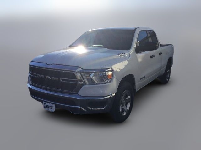 2019 Ram 1500 Tradesman