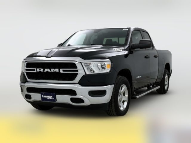 2019 Ram 1500 Tradesman