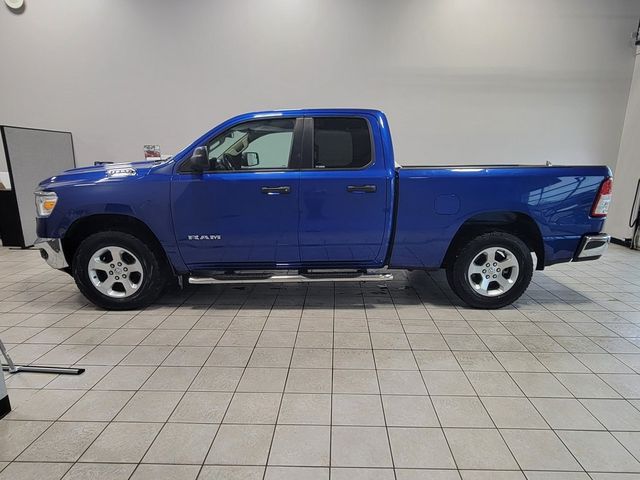 2019 Ram 1500 Tradesman