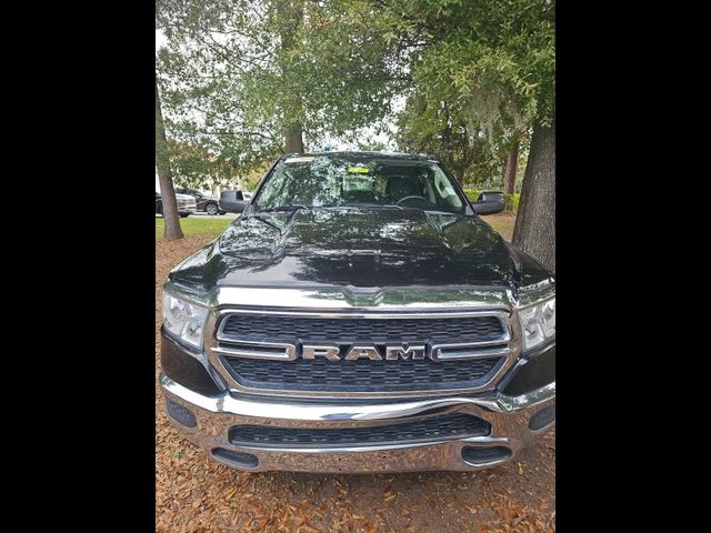 2019 Ram 1500 Tradesman