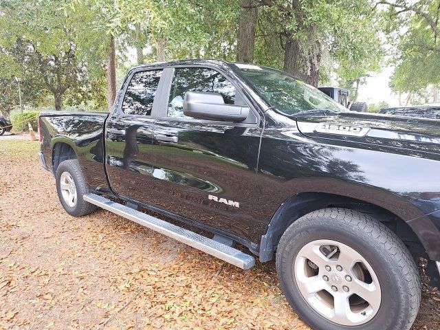 2019 Ram 1500 Tradesman