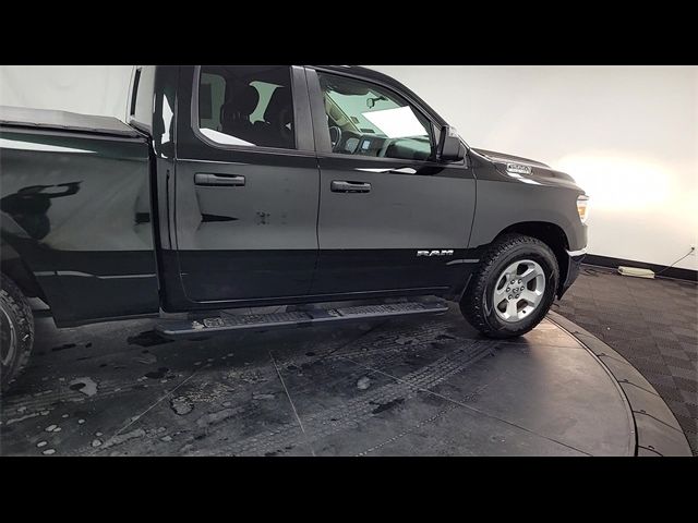 2019 Ram 1500 Tradesman