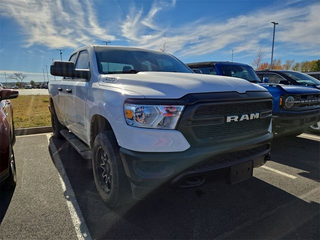 2019 Ram 1500 Tradesman