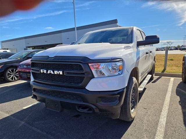 2019 Ram 1500 Tradesman