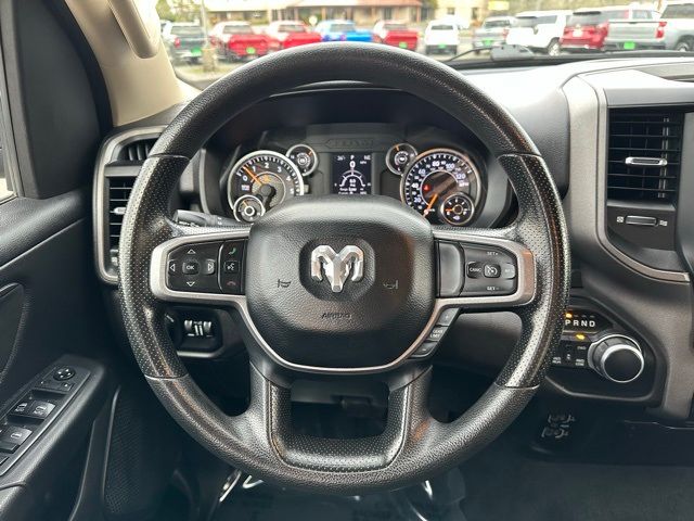 2019 Ram 1500 Tradesman