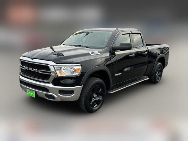 2019 Ram 1500 Tradesman