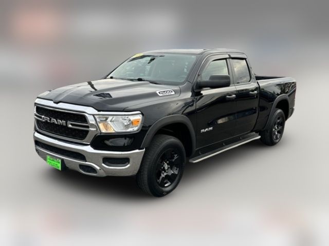 2019 Ram 1500 Tradesman