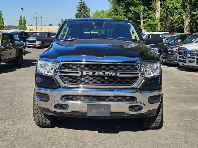 2019 Ram 1500 Tradesman