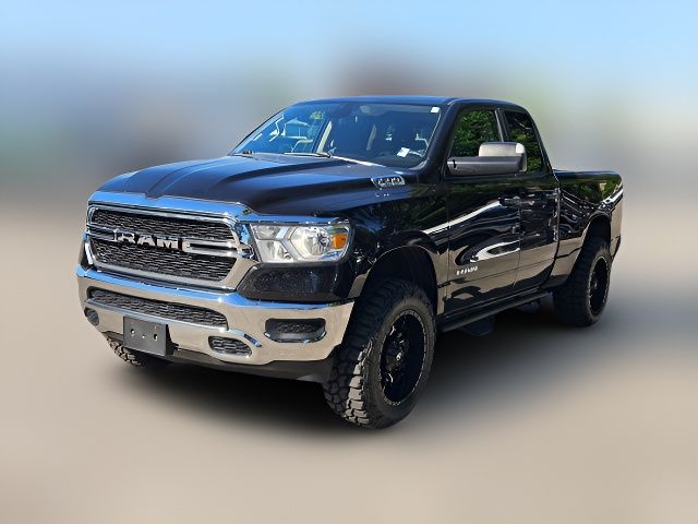 2019 Ram 1500 Tradesman