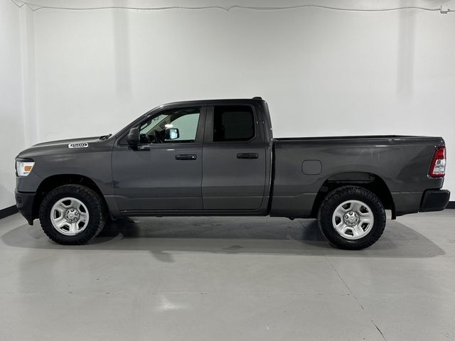 2019 Ram 1500 Tradesman