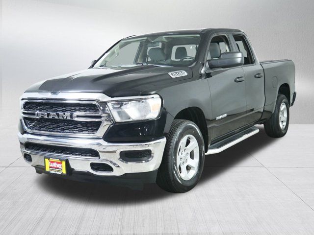 2019 Ram 1500 Tradesman