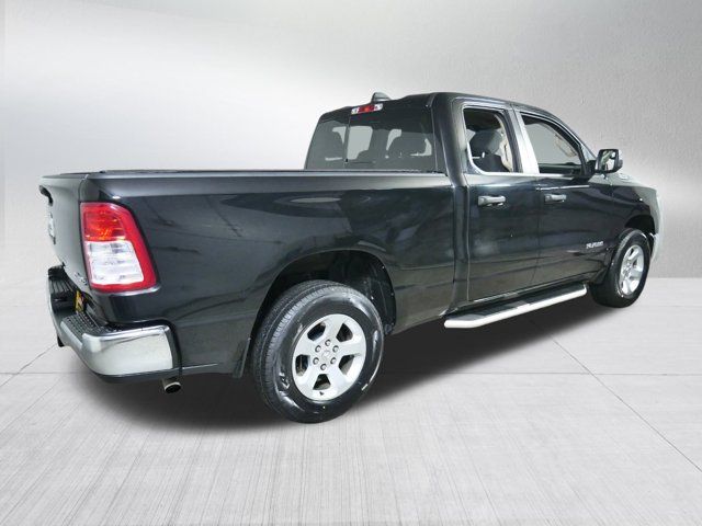 2019 Ram 1500 Tradesman