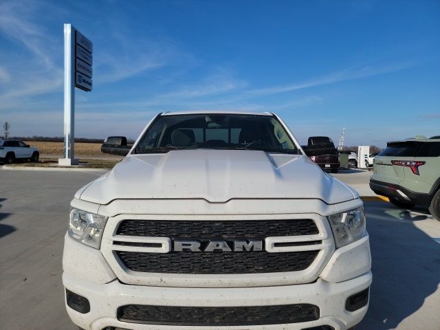 2019 Ram 1500 Tradesman