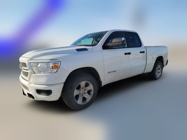 2019 Ram 1500 Tradesman