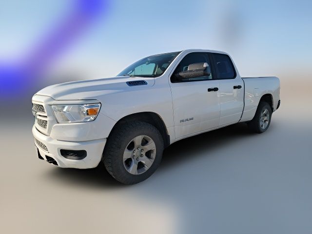 2019 Ram 1500 Tradesman