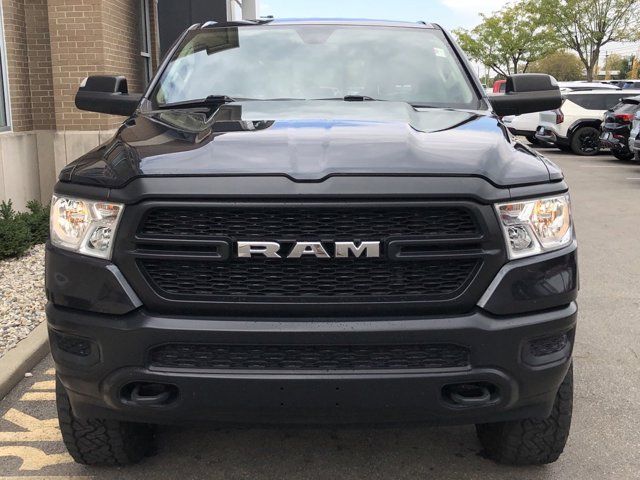 2019 Ram 1500 Tradesman