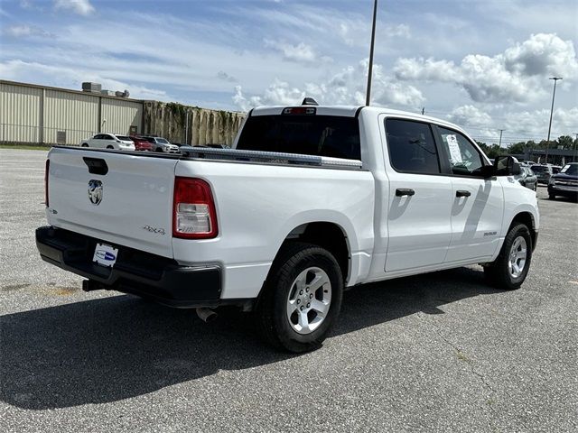 2019 Ram 1500 Tradesman