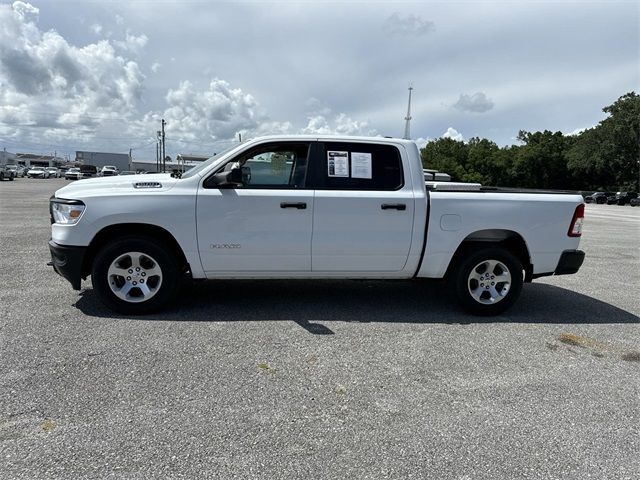 2019 Ram 1500 Tradesman