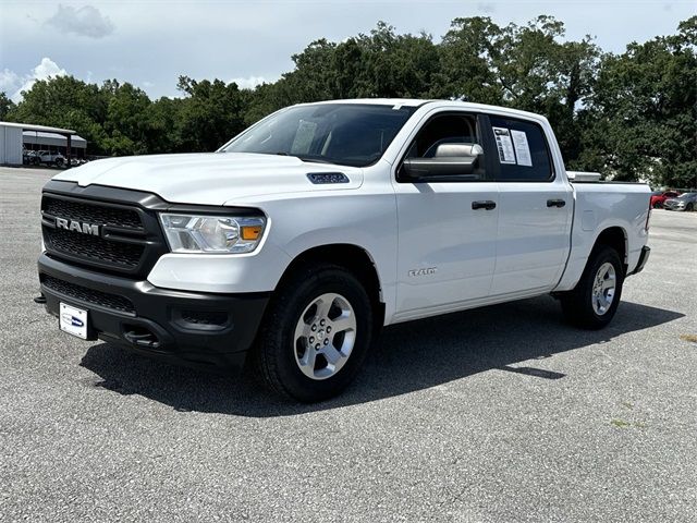 2019 Ram 1500 Tradesman