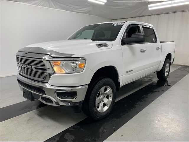 2019 Ram 1500 Tradesman