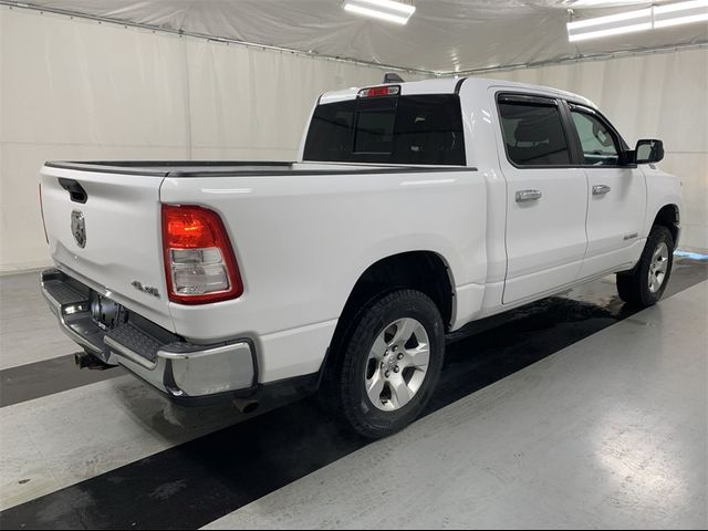 2019 Ram 1500 Tradesman