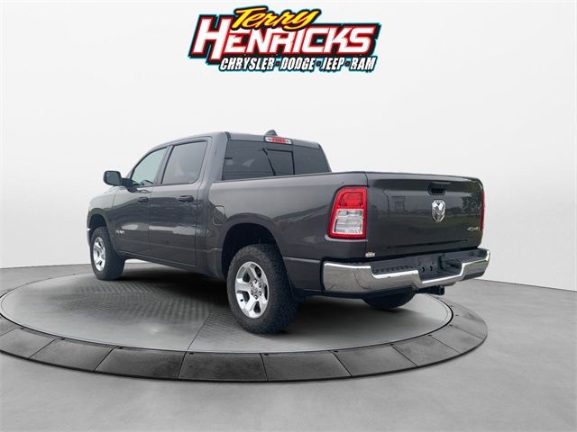 2019 Ram 1500 Tradesman