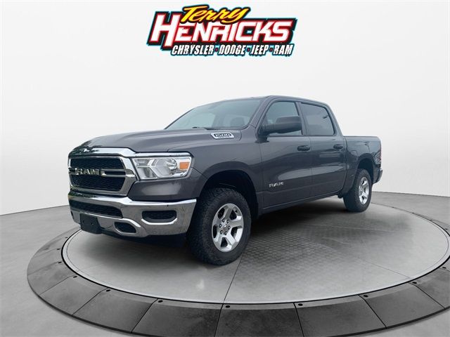 2019 Ram 1500 Tradesman