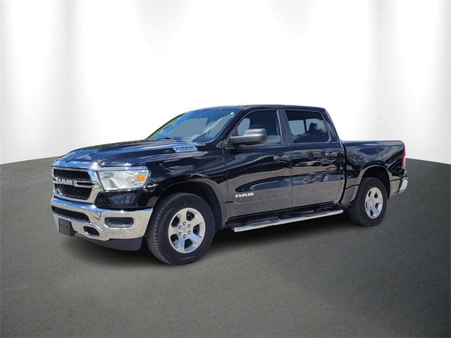 2019 Ram 1500 Tradesman