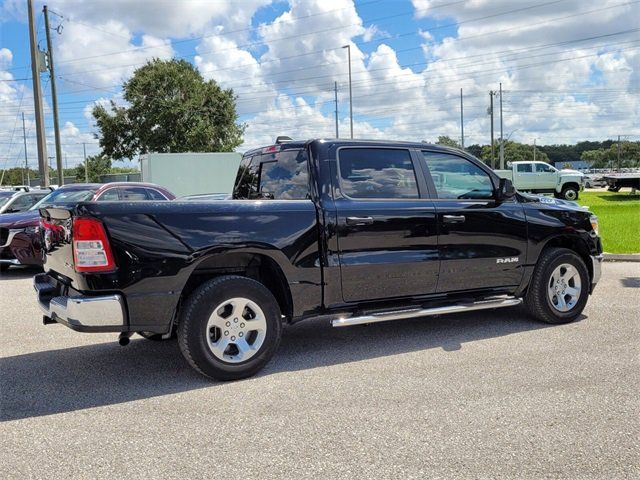 2019 Ram 1500 Tradesman