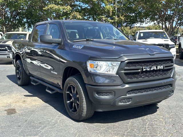 2019 Ram 1500 Tradesman