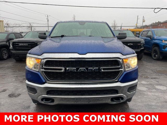 2019 Ram 1500 Tradesman