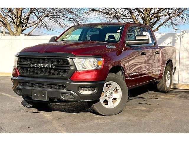 2019 Ram 1500 Tradesman