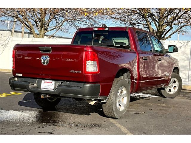 2019 Ram 1500 Tradesman