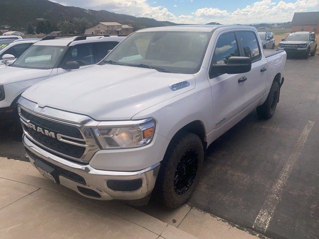 2019 Ram 1500 Tradesman