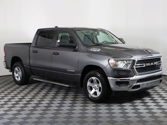 2019 Ram 1500 Tradesman