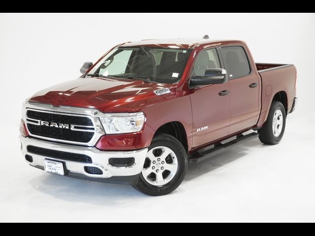 2019 Ram 1500 Tradesman