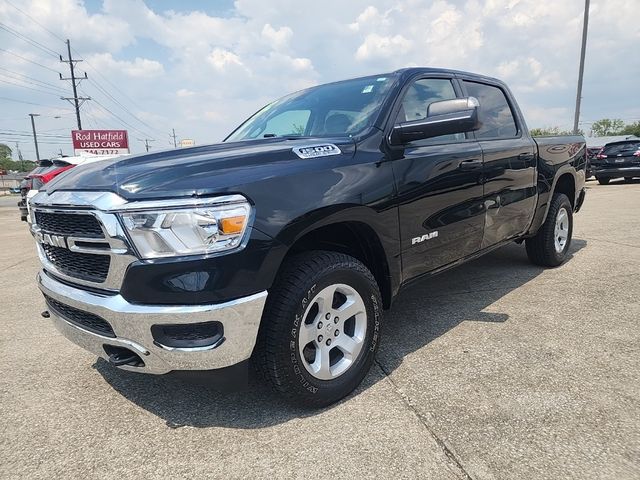 2019 Ram 1500 Tradesman