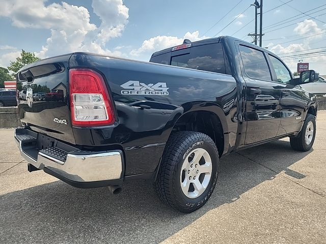 2019 Ram 1500 Tradesman