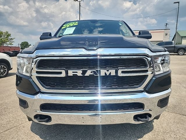 2019 Ram 1500 Tradesman