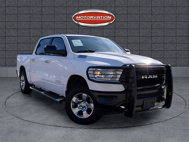 2019 Ram 1500 Tradesman