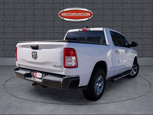 2019 Ram 1500 Tradesman