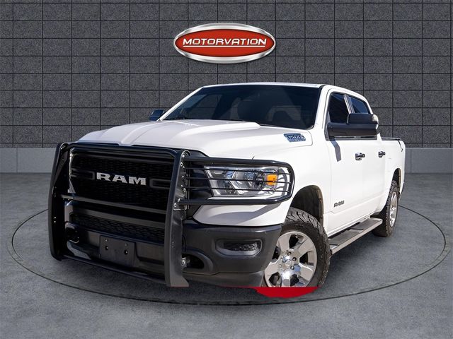 2019 Ram 1500 Tradesman